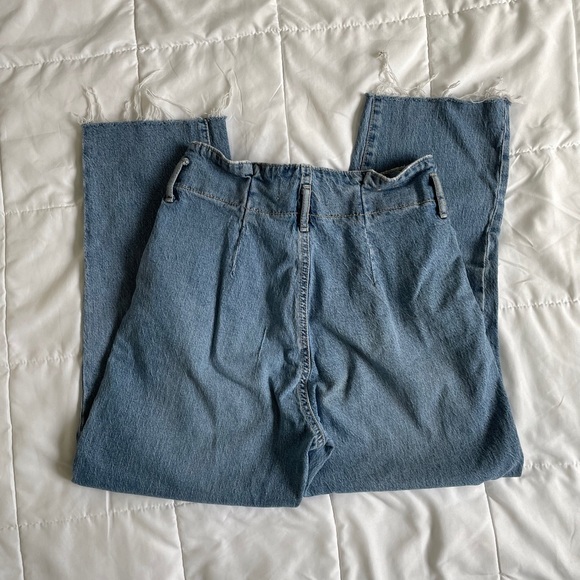 Garage Mom Jeans 3 - Picture 5 of 12